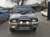 Nissan Mistral 1995 годаүшін1 800 000 тг. в Есик – фото 5