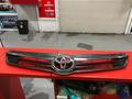Решетка бампера и радиатора на TOYOTA CAMRY 55 за 1 000 тг. в Алматы