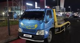 JMC  1051 2012 годаfor8 000 000 тг. в Кокшетау – фото 3