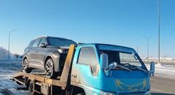 JMC  1051 2012 годаfor8 000 000 тг. в Кокшетау