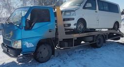 JMC  1051 2012 годаfor8 000 000 тг. в Кокшетау – фото 5