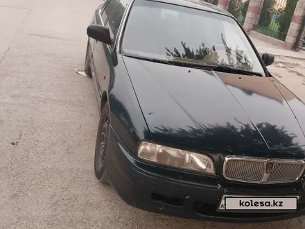 Rover 600 Series 1994 года за 1 500 000 тг. в Алматы – фото 2