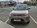 Kia Soul 2014 года за 6 500 000 тг. в Атырау – фото 3