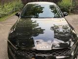 Kia K5 2024 годаүшін17 000 000 тг. в Алматы
