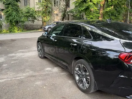 Kia K5 2024 года за 16 000 000 тг. в Алматы – фото 5