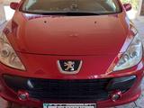 Peugeot 307 2007 годаүшін1 800 000 тг. в Шымкент