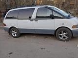 Toyota Previa 1993 года за 2 350 000 тг. в Караганда – фото 2