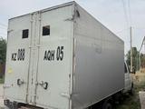ГАЗ ГАЗель 2005 года за 4 300 000 тг. в Алматы – фото 2