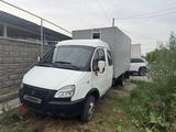 ГАЗ ГАЗель 2005 года за 4 300 000 тг. в Алматы