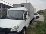 ГАЗ ГАЗель 2005 года за 4 300 000 тг. в Алматы – фото 3