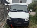 ГАЗ ГАЗель 2005 года за 4 300 000 тг. в Алматы – фото 4