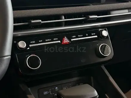 Hyundai Tucson Travel 2.0 AT 2WD 2026 года за 13 090 000 тг. в Усть-Каменогорск – фото 10