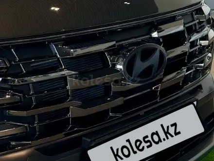 Hyundai Tucson Travel 2.0 AT 2WD 2026 года за 13 090 000 тг. в Усть-Каменогорск – фото 4