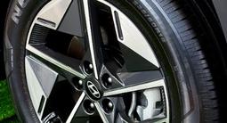 Hyundai Tucson Travel 2.0 AT 2WD 2026 года за 13 090 000 тг. в Усть-Каменогорск – фото 5