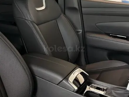 Hyundai Tucson Travel 2.0 AT 2WD 2026 года за 13 090 000 тг. в Усть-Каменогорск – фото 6