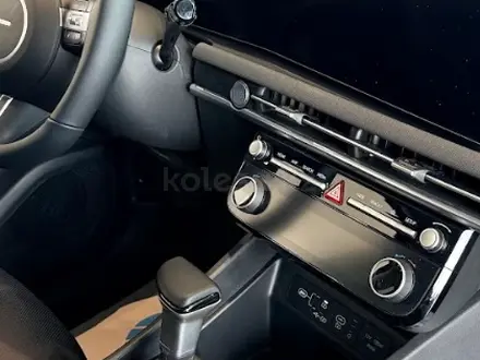 Hyundai Tucson Travel 2.0 AT 2WD 2026 года за 13 090 000 тг. в Усть-Каменогорск – фото 7
