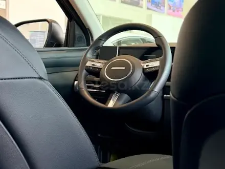 Hyundai Tucson Travel 2.0 AT 2WD 2026 года за 13 090 000 тг. в Усть-Каменогорск – фото 9