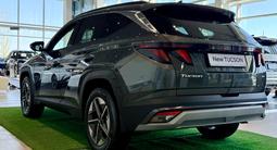 Hyundai Tucson Travel 2.0 AT 2WD 2026 года за 13 090 000 тг. в Усть-Каменогорск – фото 2