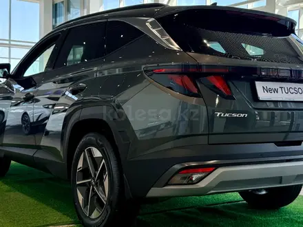 Hyundai Tucson Travel 2.0 AT 2WD 2026 года за 13 090 000 тг. в Усть-Каменогорск – фото 2