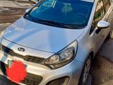 Kia Rio 2014 года за 4 200 000 тг. в Шымкент