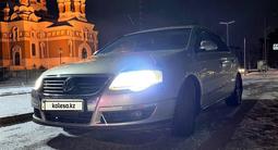 Volkswagen Passat 2005 года за 3 300 000 тг. в Уральск – фото 5