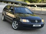 Volkswagen Passat 1998 годаүшін2 400 000 тг. в Караганда