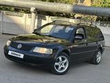 Volkswagen Passat 1998 года за 2 400 000 тг. в Караганда – фото 2