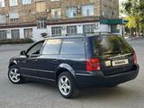 Volkswagen Passat 1998 года за 2 400 000 тг. в Караганда – фото 3