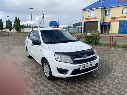 ВАЗ (Lada) Granta 2190 2016 года за 3 200 000 тг. в Актобе