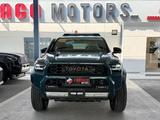 Toyota 4Runner 2025 года за 48 800 000 тг. в Семей – фото 2
