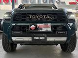 Toyota 4Runner 2025 года за 48 800 000 тг. в Семей – фото 4