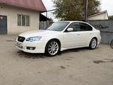 Subaru Legacy 2007 годаүшін6 300 000 тг. в Алматы