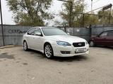 Subaru Legacy 2007 годаүшін6 300 000 тг. в Алматы – фото 2