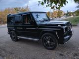 Mercedes-Benz G 300 1992 годаүшін6 200 000 тг. в Усть-Каменогорск – фото 2