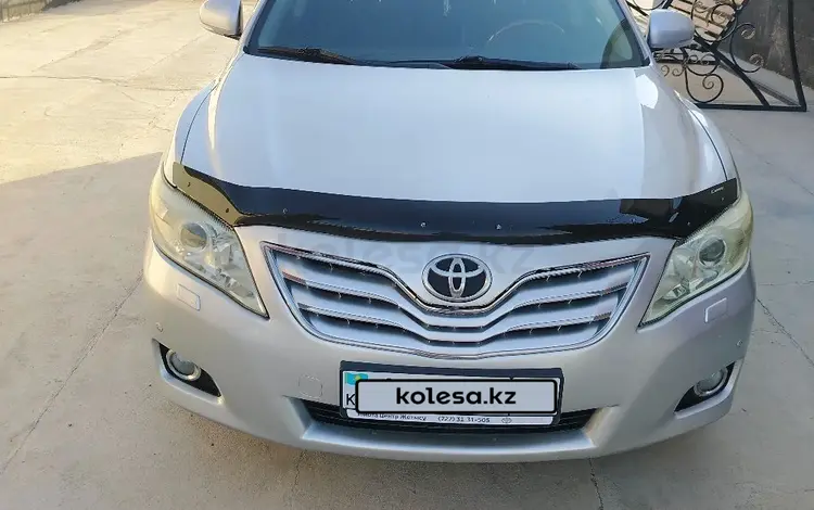 Toyota Camry 2011 годаүшін6 300 000 тг. в Туркестан