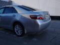 Toyota Camry 2011 годаүшін6 300 000 тг. в Туркестан – фото 10