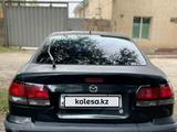 Mazda 626 1999 года за 1 400 000 тг. в Шымкент – фото 5