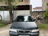 Mazda 626 1999 годаүшін1 800 000 тг. в Шымкент – фото 2