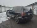 Volkswagen Golf 1991 года за 800 000 тг. в Тараз – фото 3