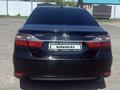 Toyota Camry 2016 года за 12 000 000 тг. в Петропавловск – фото 3