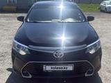 Toyota Camry 2016 года за 12 000 000 тг. в Петропавловск