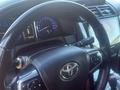 Toyota Camry 2016 года за 12 000 000 тг. в Петропавловск – фото 6