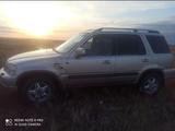 Honda CR-V 1999 годаfor2 900 000 тг. в Павлодар – фото 3