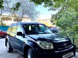 Toyota RAV4 2005 годаfor5 800 000 тг. в Актобе – фото 5