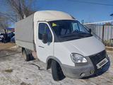 ГАЗ ГАЗель 2014 года за 7 000 000 тг. в Актобе – фото 5