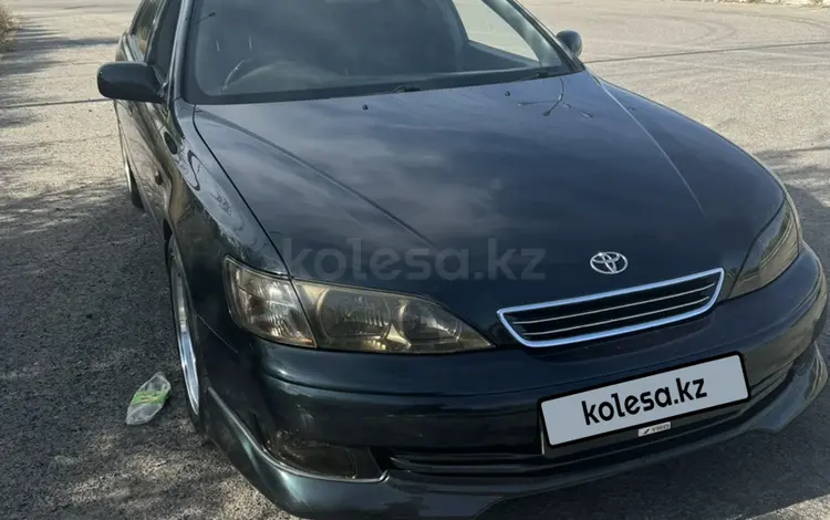 Toyota Windom 2001 годаүшін5 500 000 тг. в Алматы