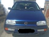 Volkswagen Golf 1993 годаүшін1 400 000 тг. в Житикара – фото 2