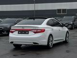 Hyundai Grandeur 2012 года за 9 200 000 тг. в Алматы