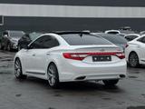 Hyundai Grandeur 2012 года за 9 200 000 тг. в Алматы – фото 2