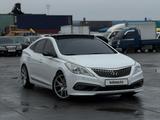 Hyundai Grandeur 2012 года за 9 200 000 тг. в Алматы – фото 5